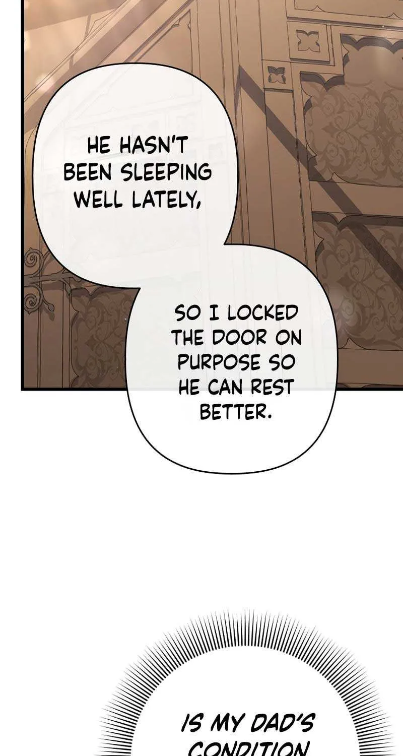 I Simply Cared For My Frail Dad Zinmanga X Chapter 6 Page 21