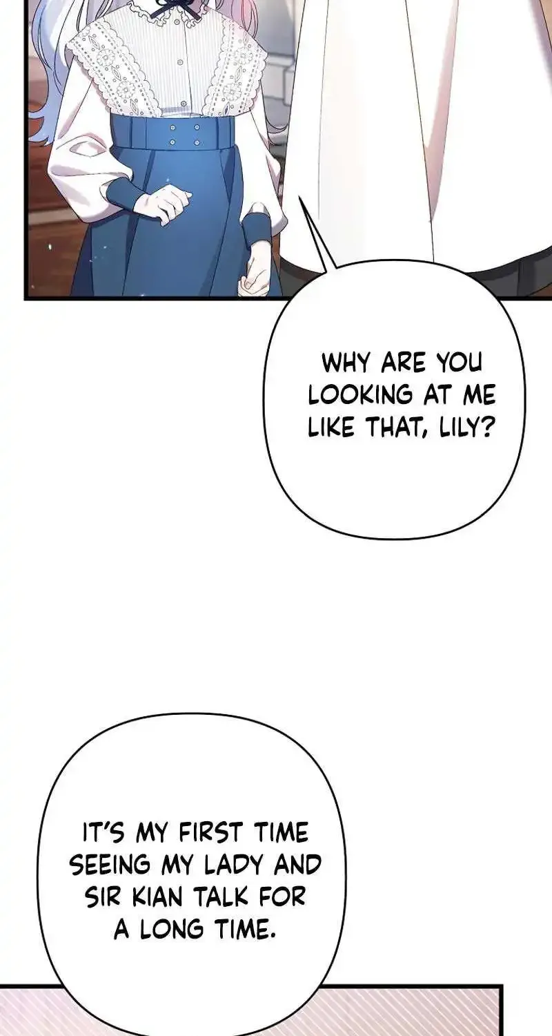 I Simply Cared For My Frail Dad Zinmanga X Chapter 6 Page 32