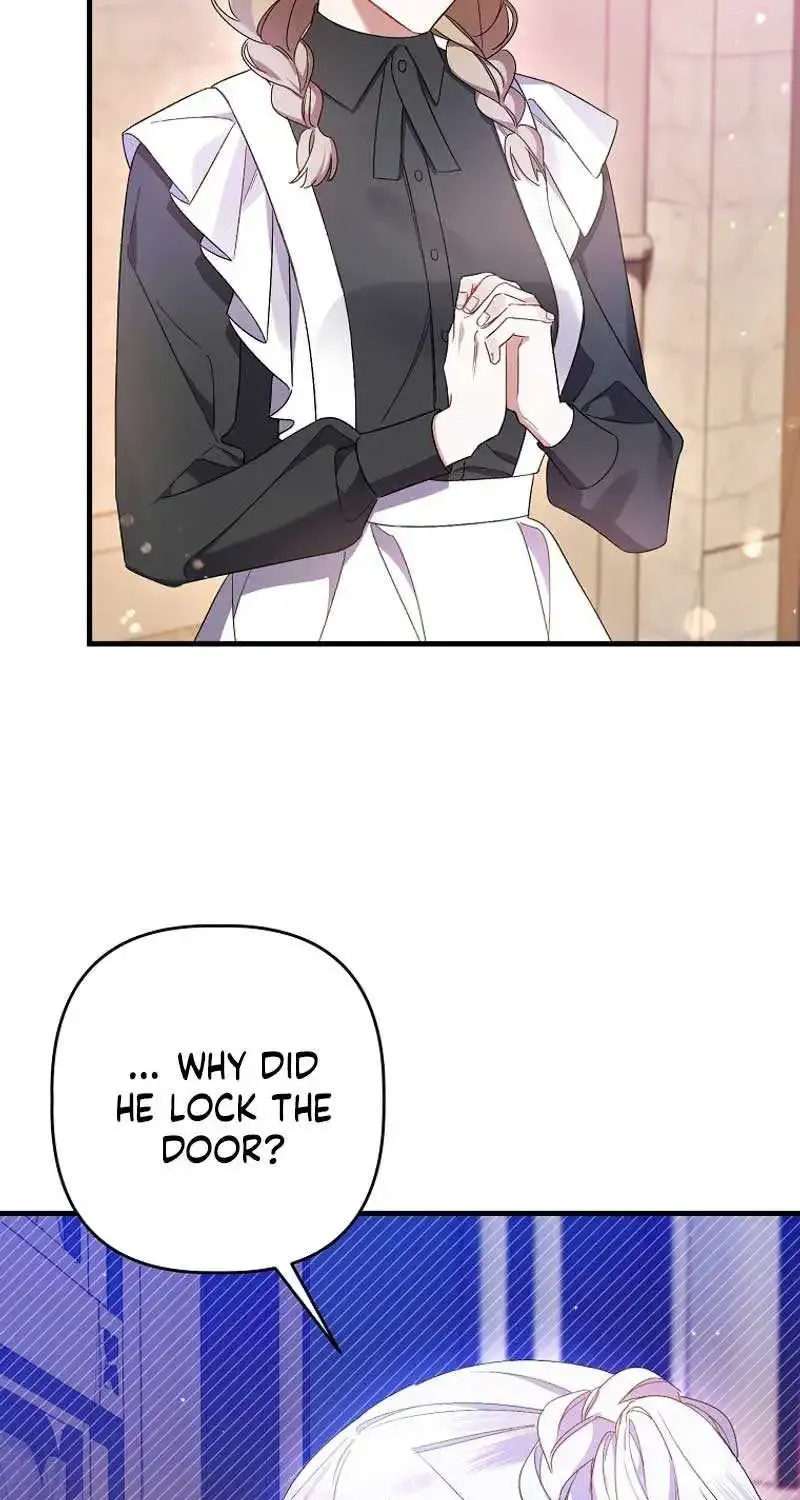 I Simply Cared For My Frail Dad Zinmanga X Chapter 5 Page 90