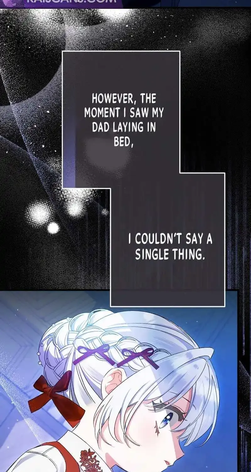 I Simply Cared For My Frail Dad Zinmanga X Chapter 4 Page 61
