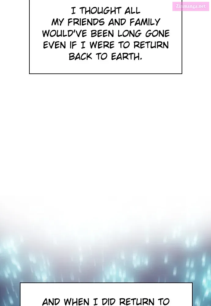The Druid of Seoul Station Zinmanga X Chapter 5 Page 3