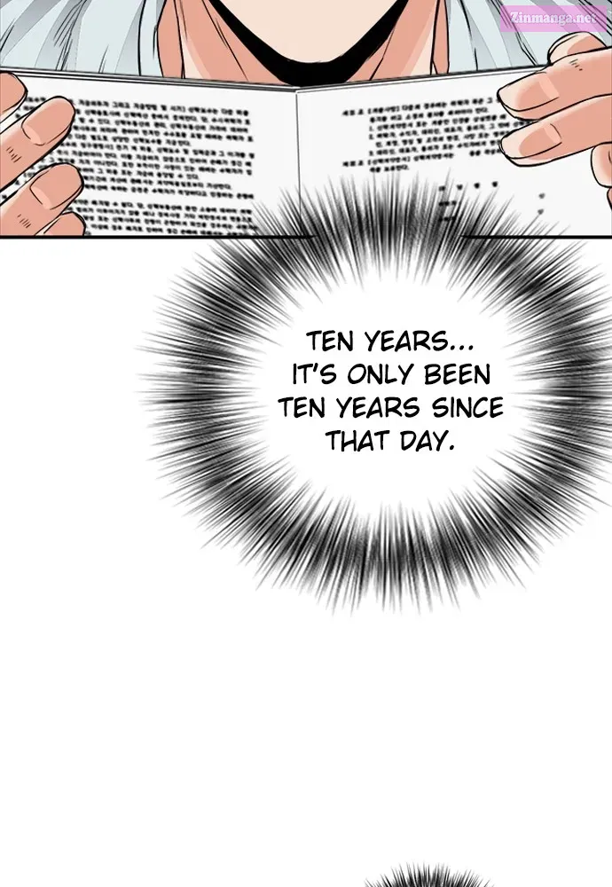 The Druid of Seoul Station Zinmanga X Chapter 5 Page 7