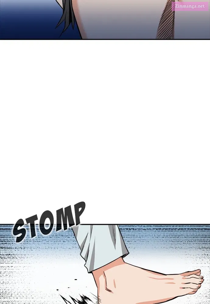The Druid of Seoul Station Zinmanga X Chapter 5 Page 11