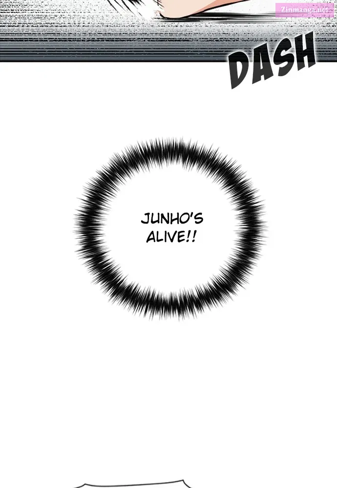 The Druid of Seoul Station Zinmanga X Chapter 5 Page 12