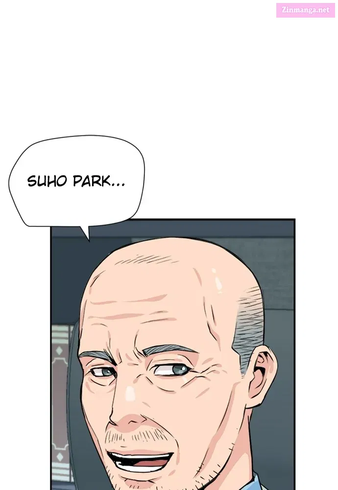 The Druid of Seoul Station Zinmanga X Chapter 5 Page 17
