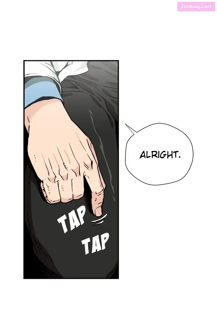 The Druid of Seoul Station Zinmanga X Chapter 5 Page 27
