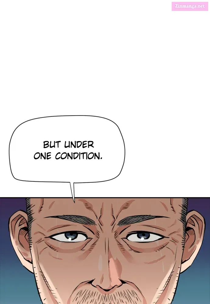 The Druid of Seoul Station Zinmanga X Chapter 5 Page 28