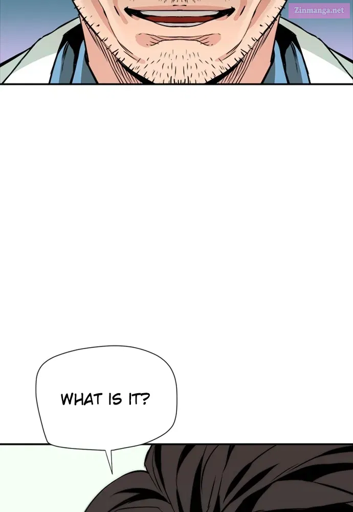 The Druid of Seoul Station Zinmanga X Chapter 5 Page 29