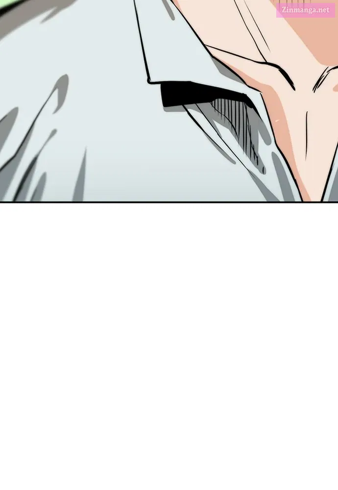 The Druid of Seoul Station Zinmanga X Chapter 5 Page 31