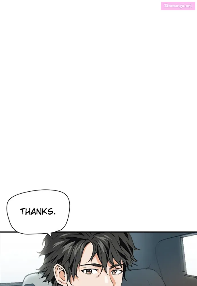 The Druid of Seoul Station Zinmanga X Chapter 5 Page 33