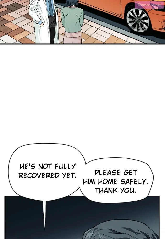 The Druid of Seoul Station Zinmanga X Chapter 5 Page 35
