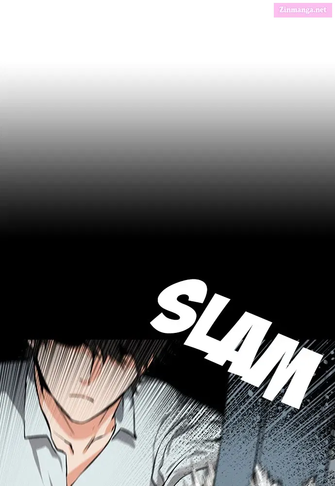 The Druid of Seoul Station Zinmanga X Chapter 5 Page 47