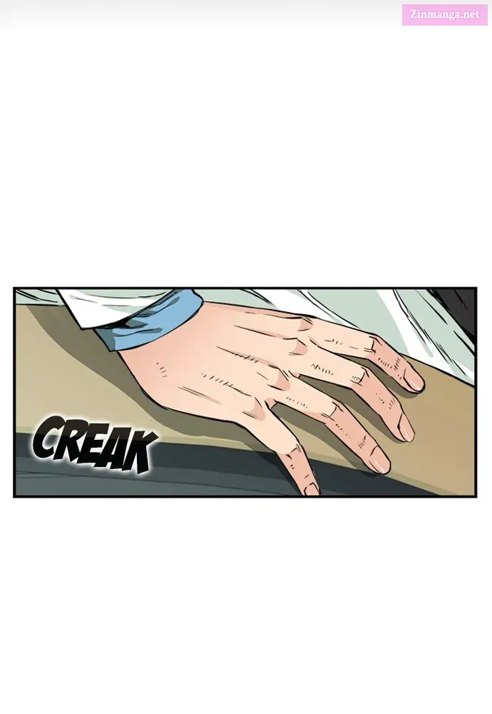 The Druid of Seoul Station Zinmanga X Chapter 5 Page 49