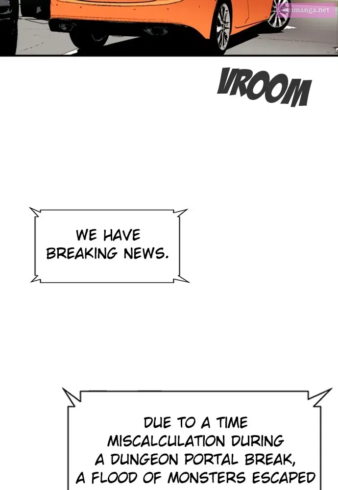 The Druid of Seoul Station Zinmanga X Chapter 5 Page 56