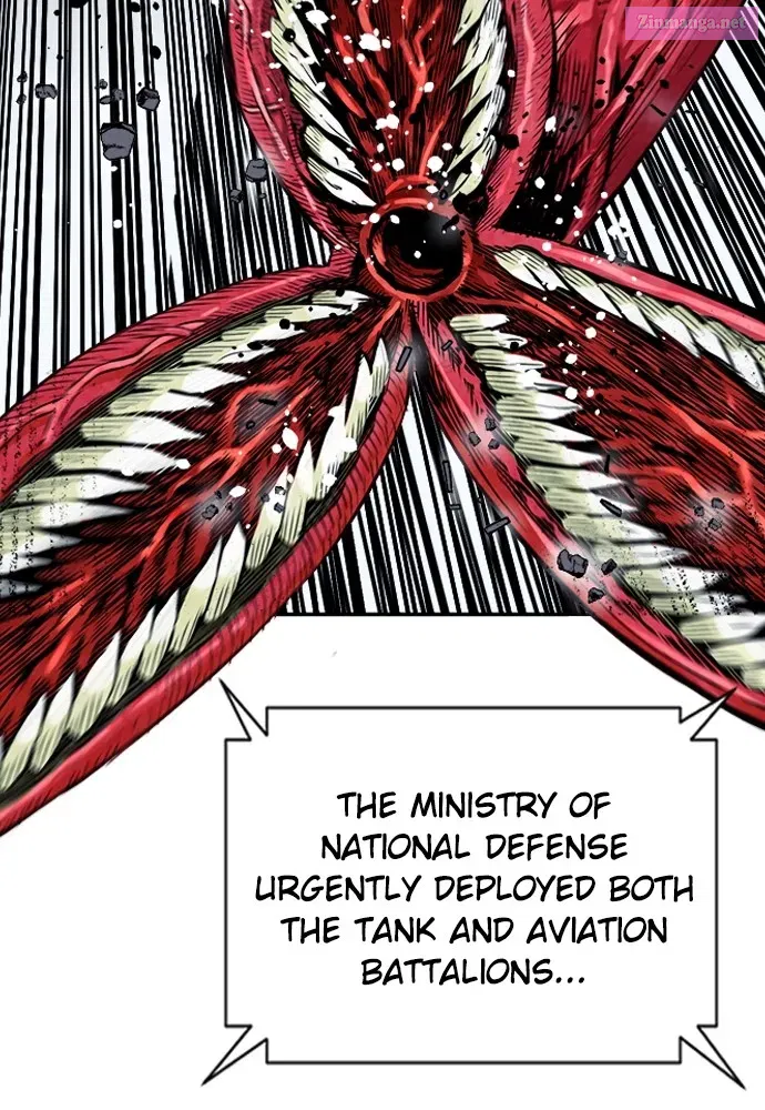 The Druid of Seoul Station Zinmanga X Chapter 5 Page 60