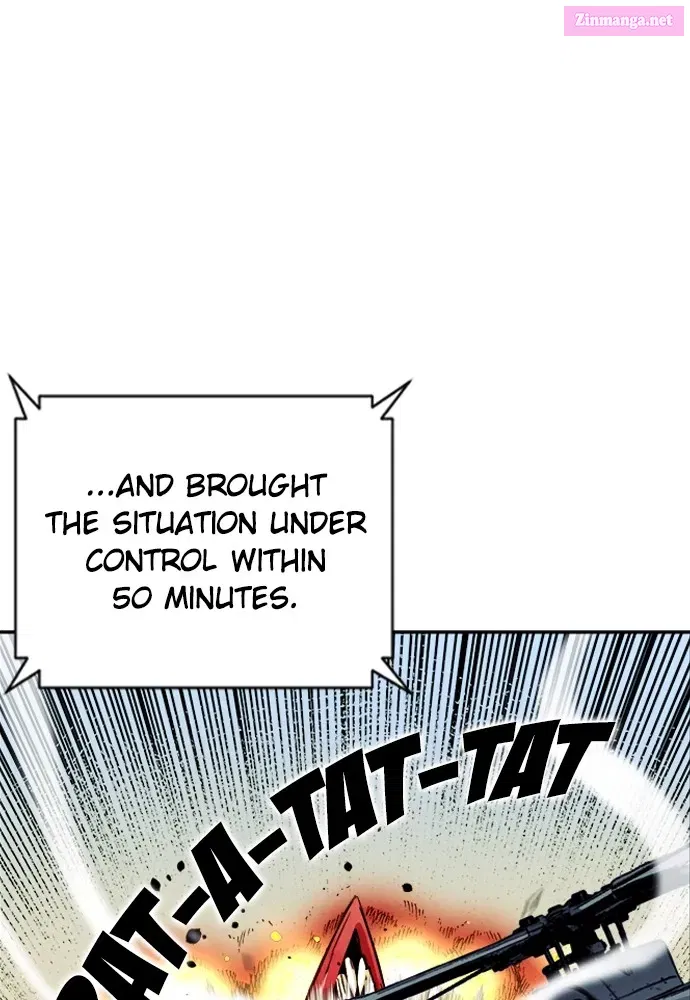 The Druid of Seoul Station Zinmanga X Chapter 5 Page 61