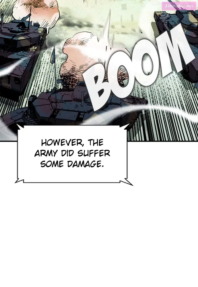 The Druid of Seoul Station Zinmanga X Chapter 5 Page 63
