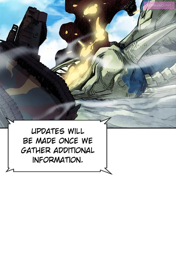The Druid of Seoul Station Zinmanga X Chapter 5 Page 65