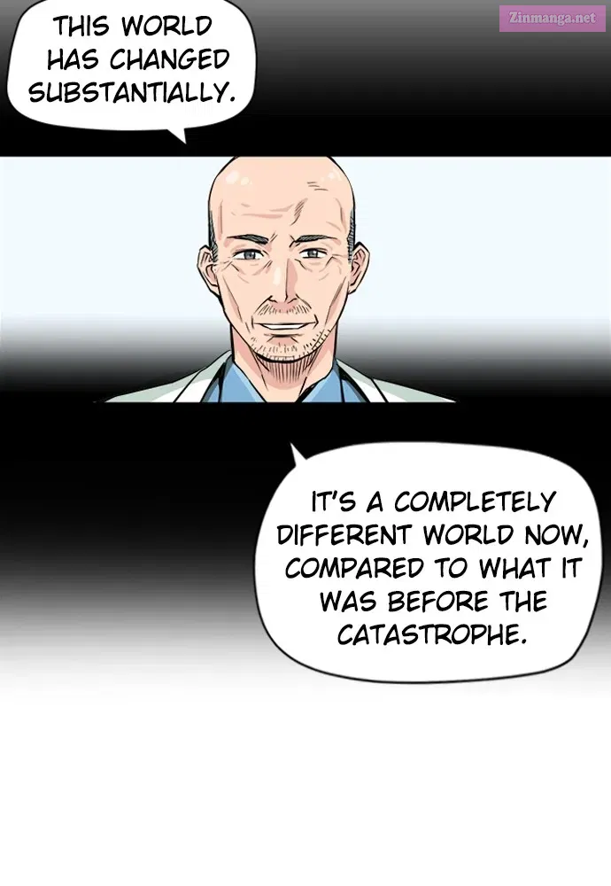 The Druid of Seoul Station Zinmanga X Chapter 5 Page 72