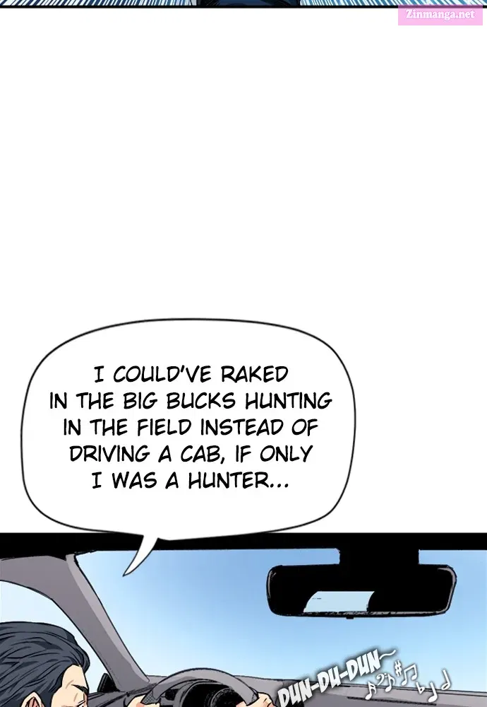 The Druid of Seoul Station Zinmanga X Chapter 5 Page 75