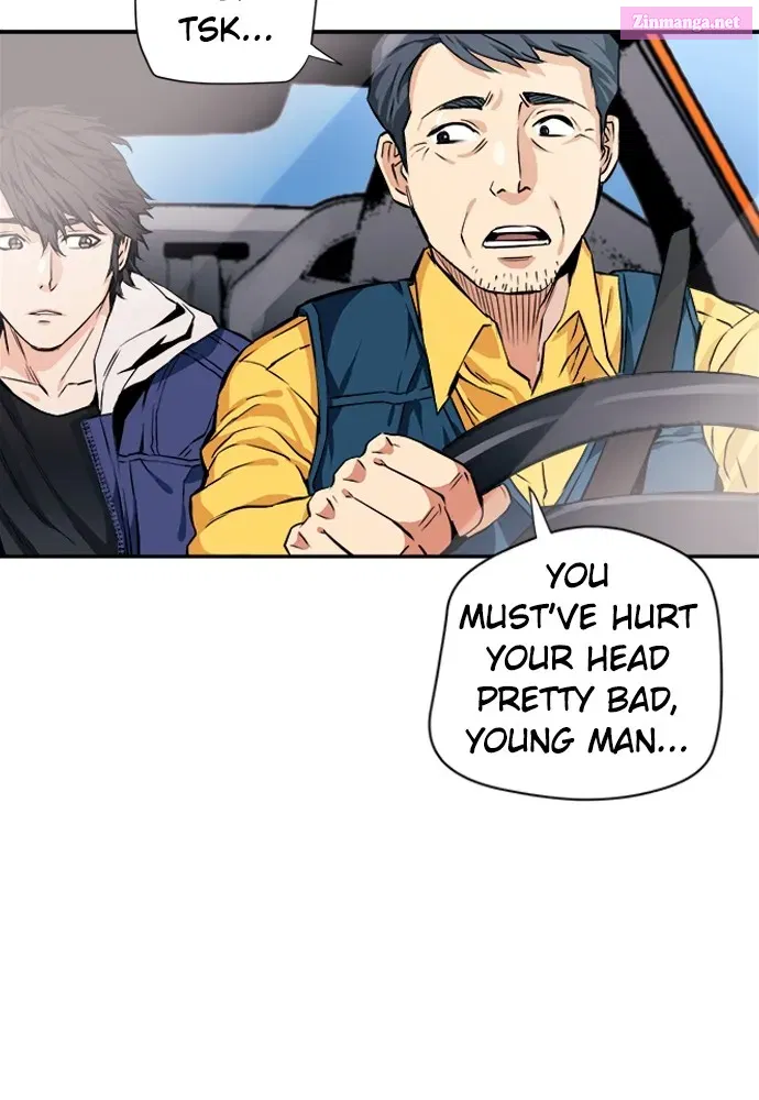 The Druid of Seoul Station Zinmanga X Chapter 5 Page 77