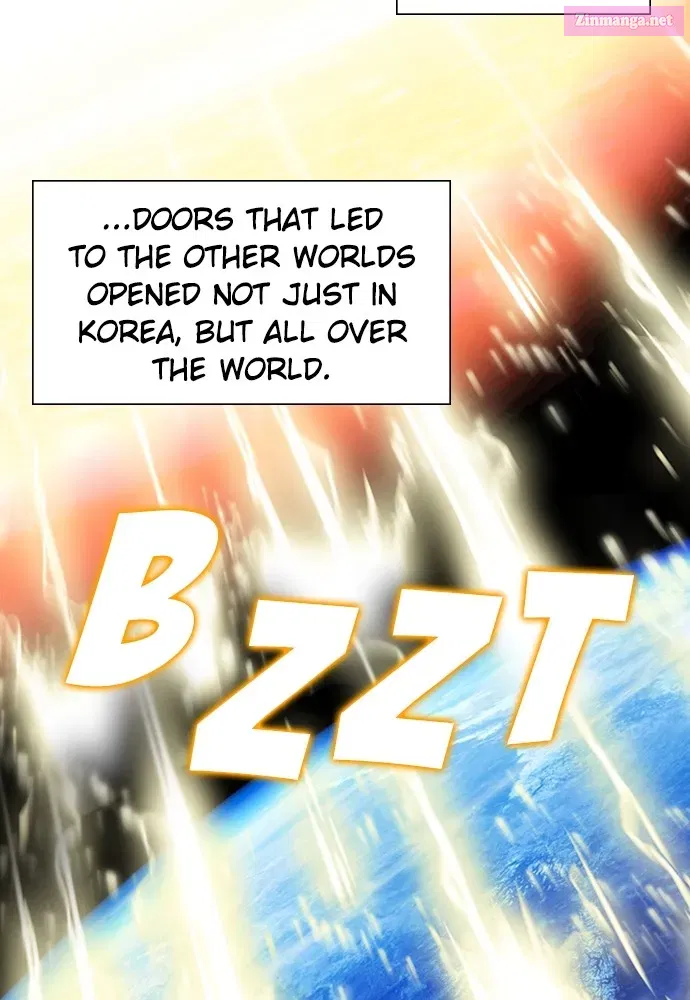 The Druid of Seoul Station Zinmanga X Chapter 5 Page 80