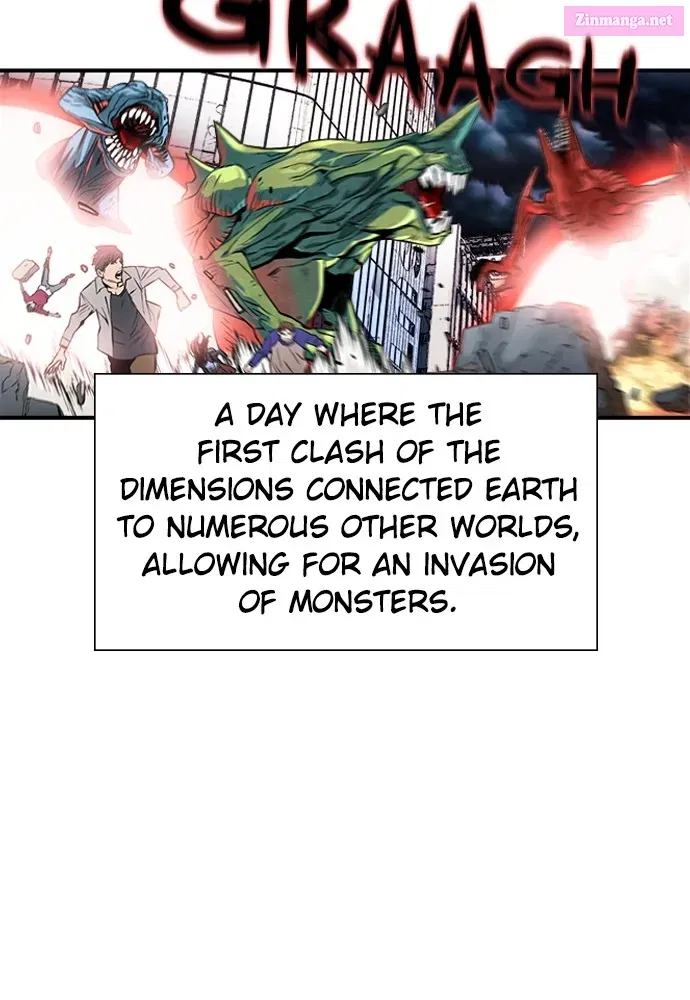 The Druid of Seoul Station Zinmanga X Chapter 5 Page 82
