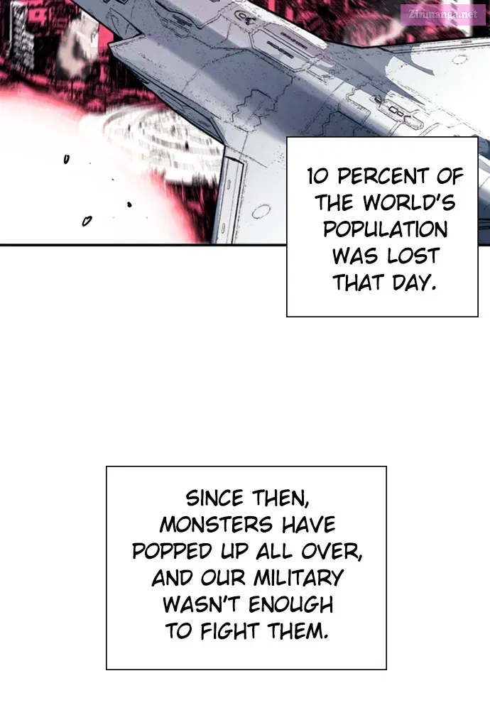 The Druid of Seoul Station Zinmanga X Chapter 5 Page 84