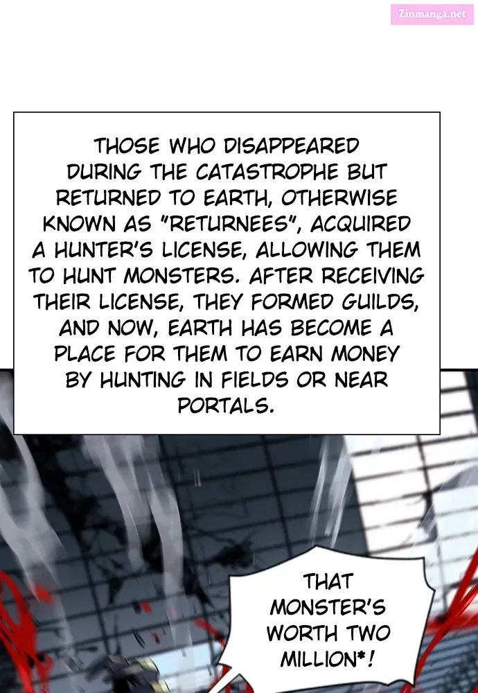 The Druid of Seoul Station Zinmanga X Chapter 5 Page 88