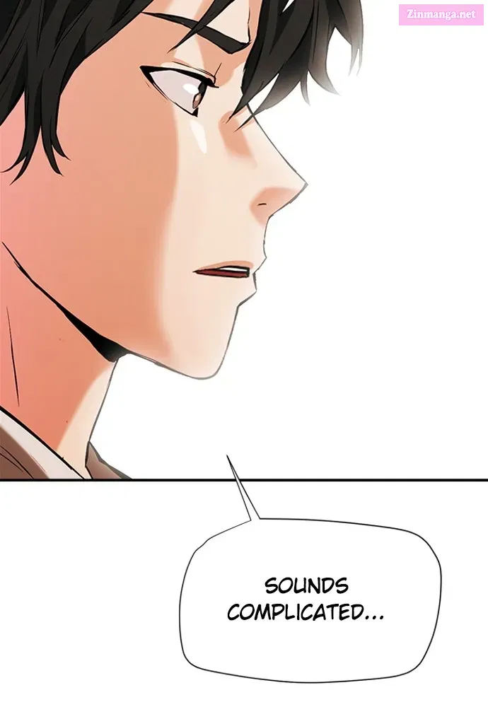 The Druid of Seoul Station Zinmanga X Chapter 5 Page 94