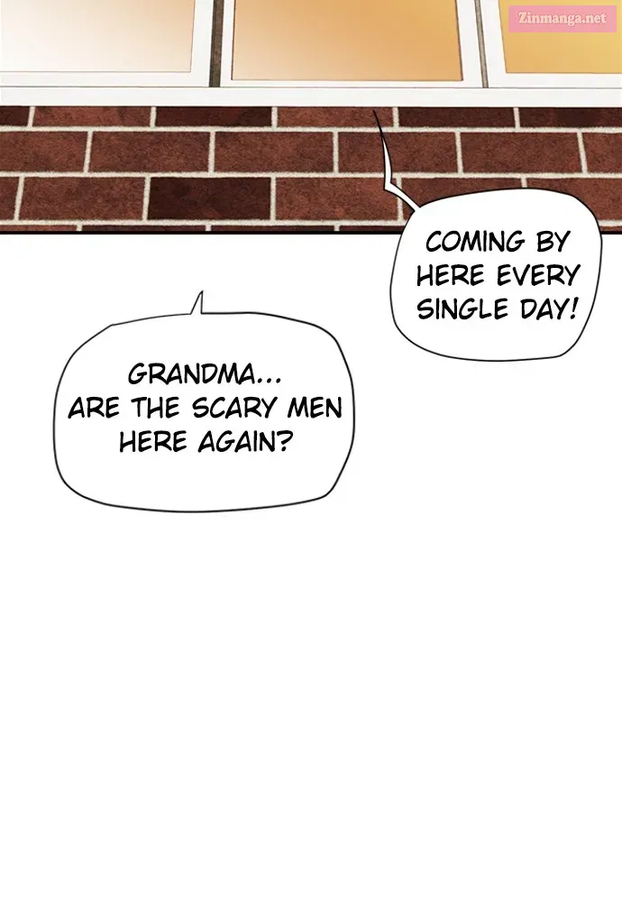 The Druid of Seoul Station Zinmanga X Chapter 5 Page 120