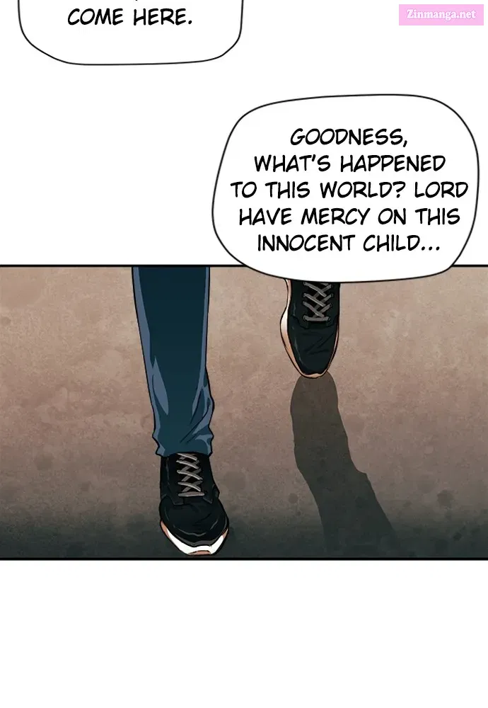 The Druid of Seoul Station Zinmanga X Chapter 5 Page 122