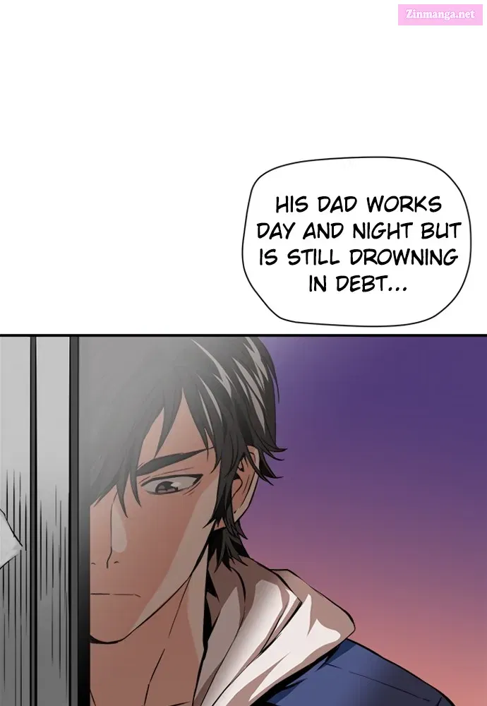 The Druid of Seoul Station Zinmanga X Chapter 5 Page 123