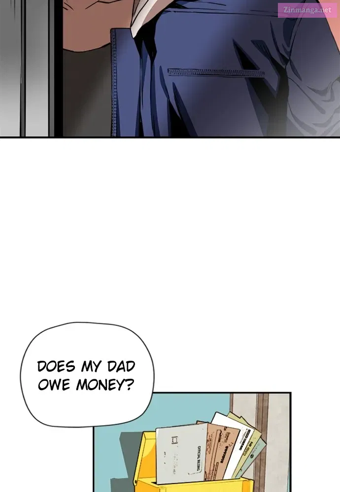 The Druid of Seoul Station Zinmanga X Chapter 5 Page 124