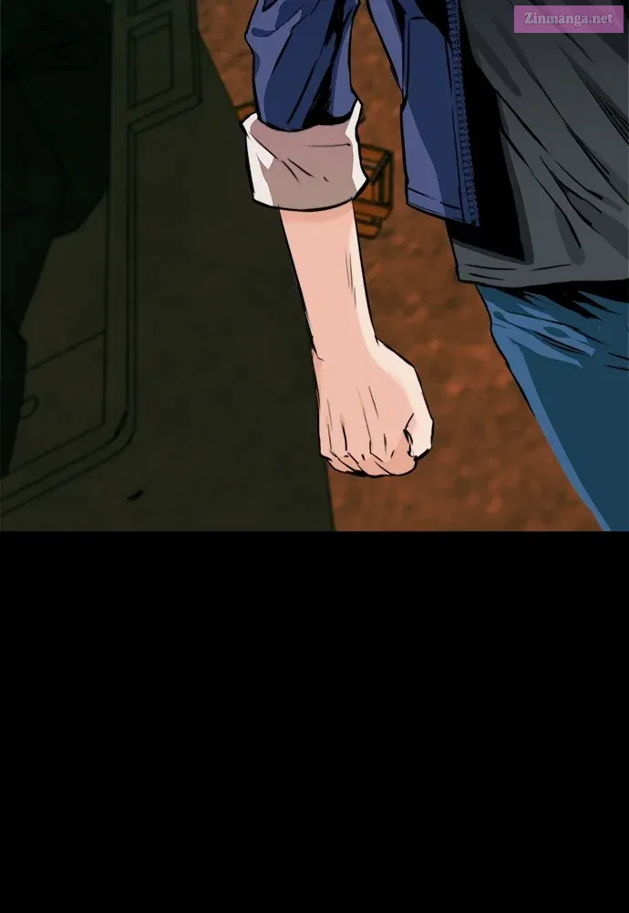 The Druid of Seoul Station Zinmanga X Chapter 5 Page 137