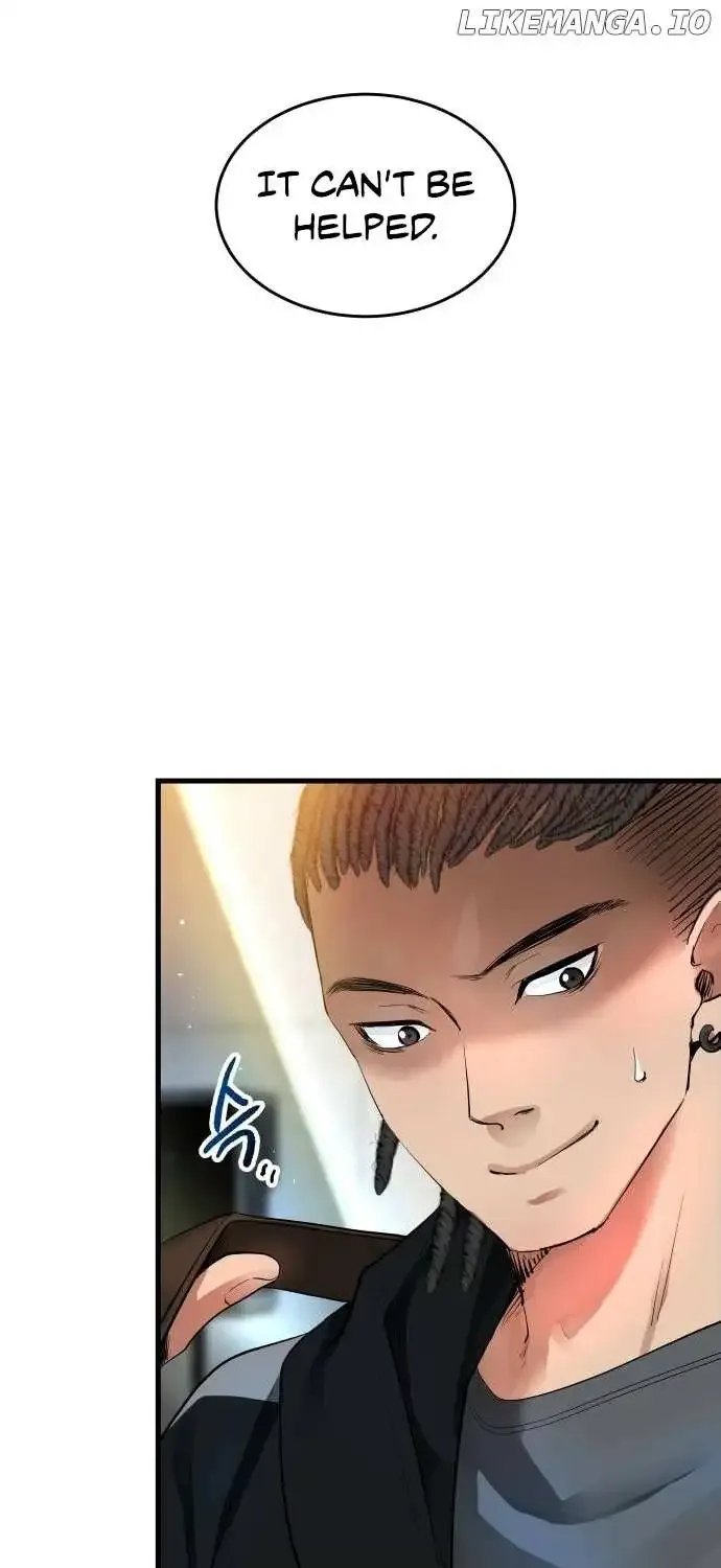 A Tidal Wave Of Glory Zinmanga X Chapter 5 Page 21