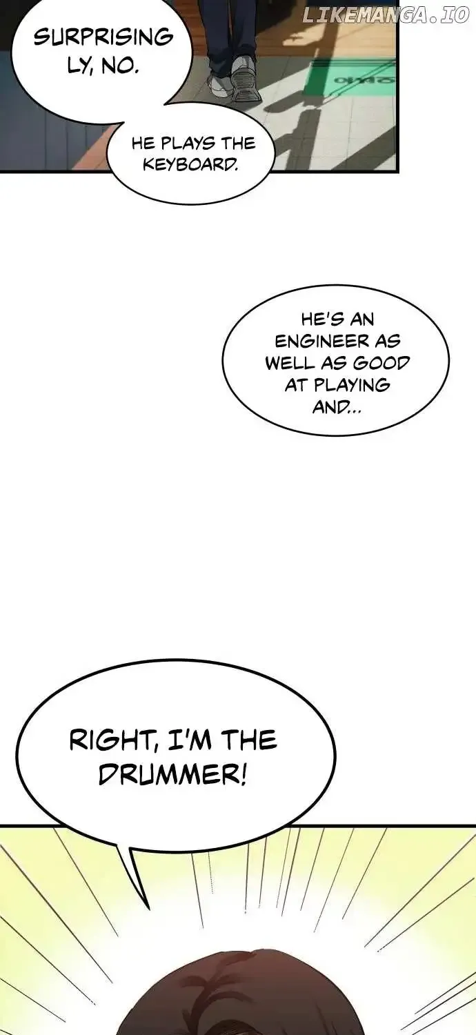 A Tidal Wave Of Glory Zinmanga X Chapter 5 Page 65