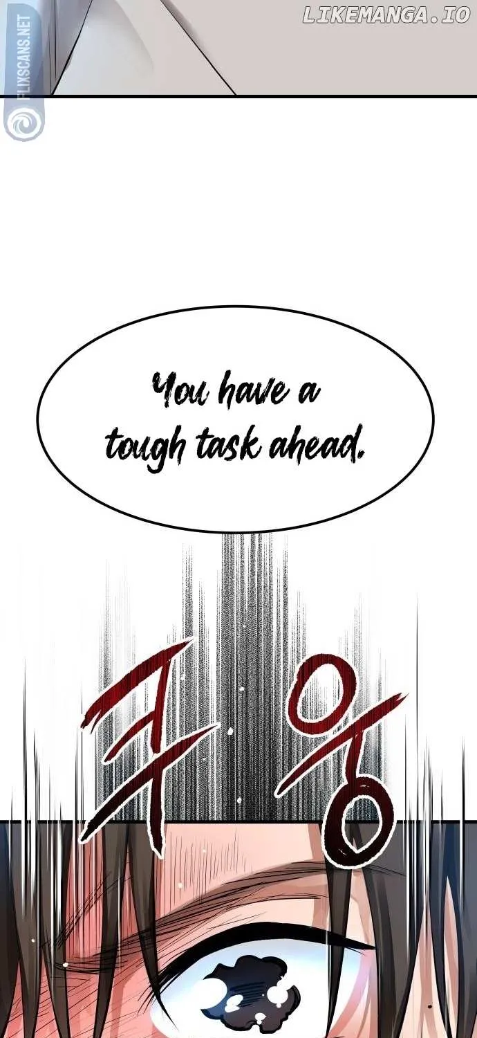 A Tidal Wave Of Glory Zinmanga X Chapter 5 Page 155