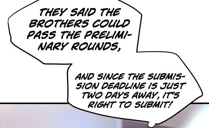 A Tidal Wave Of Glory Zinmanga X Chapter 5 Page 166
