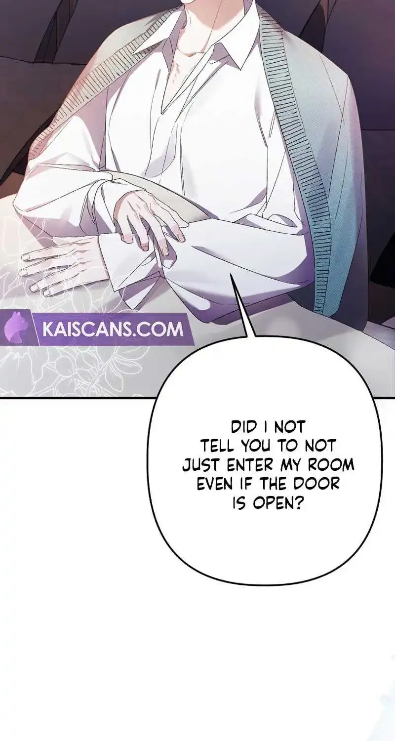 I Simply Cared For My Frail Dad Zinmanga X Chapter 2 Page 4