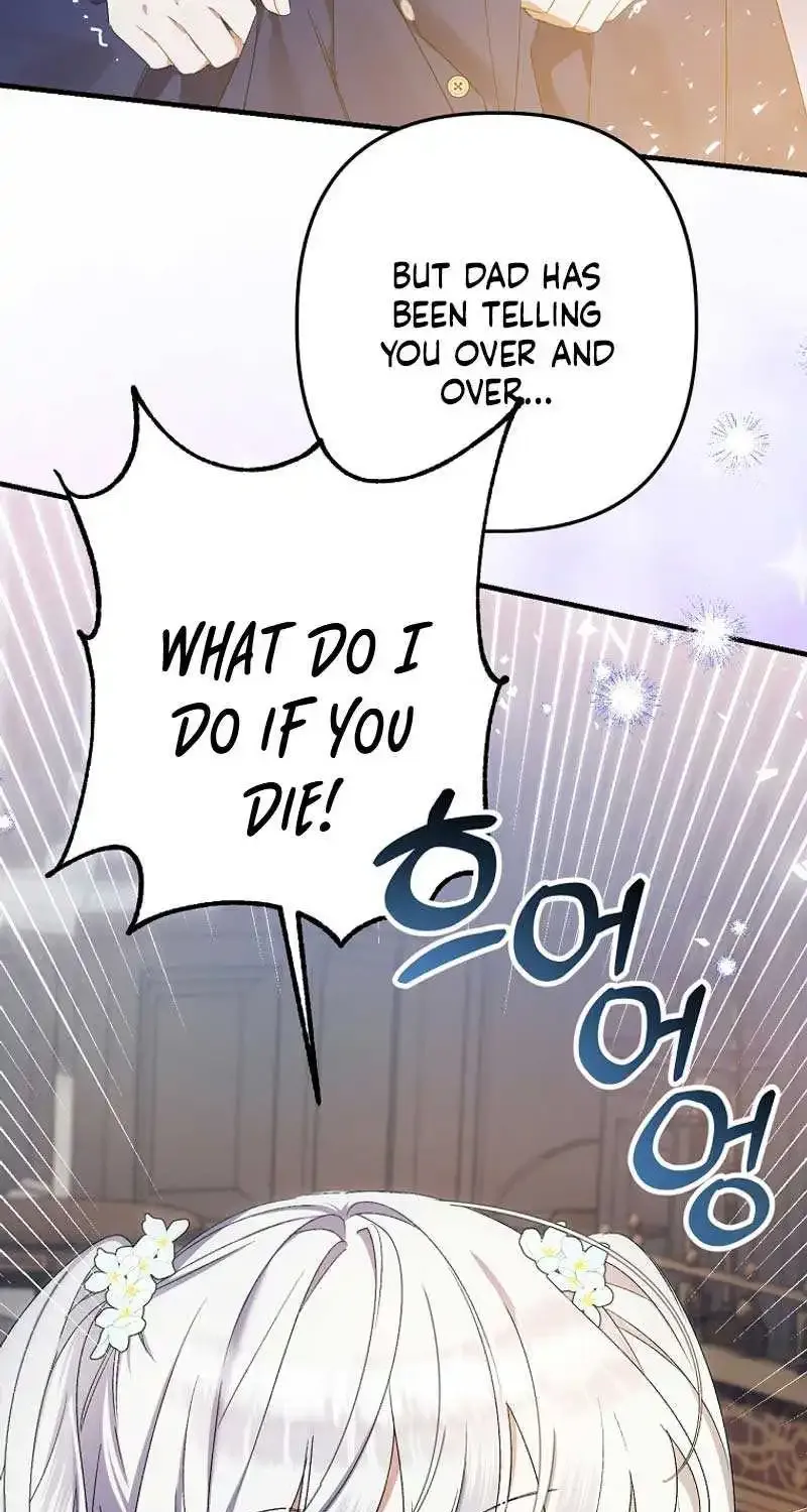 I Simply Cared For My Frail Dad Zinmanga X Chapter 2 Page 8