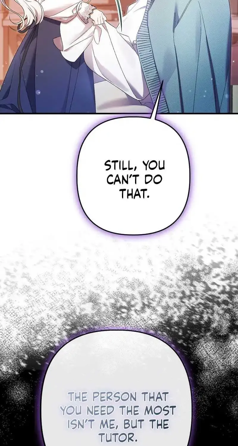 I Simply Cared For My Frail Dad Zinmanga X Chapter 2 Page 16
