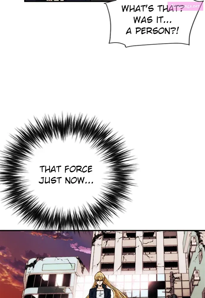 The Druid of Seoul Station Zinmanga X Chapter 4 Page 16
