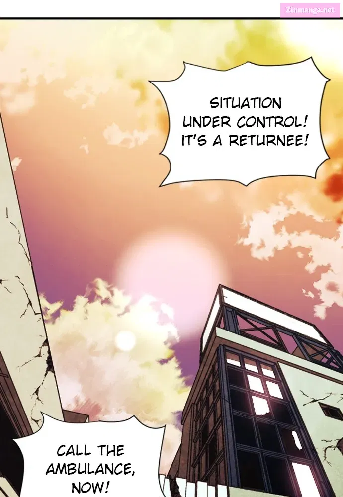 The Druid of Seoul Station Zinmanga X Chapter 4 Page 21