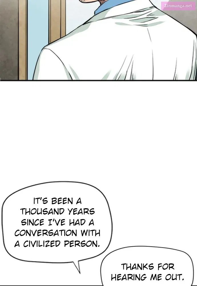 The Druid of Seoul Station Zinmanga X Chapter 4 Page 29