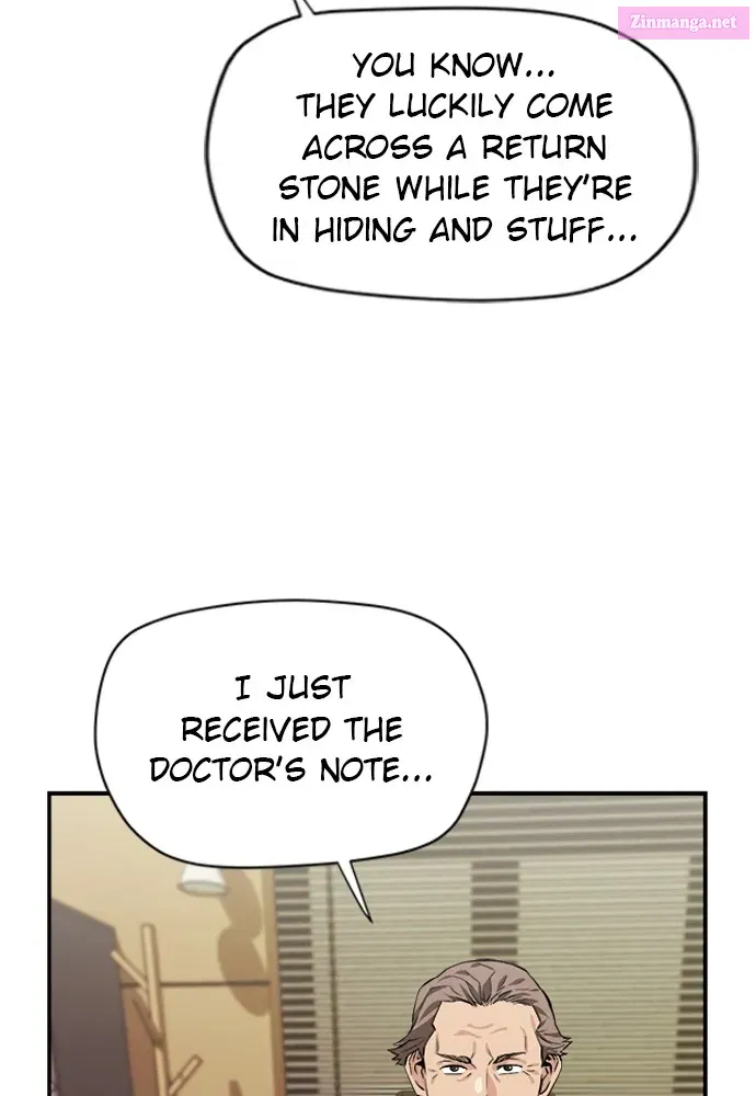 The Druid of Seoul Station Zinmanga X Chapter 4 Page 48