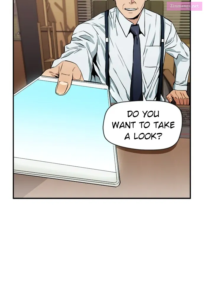 The Druid of Seoul Station Zinmanga X Chapter 4 Page 49