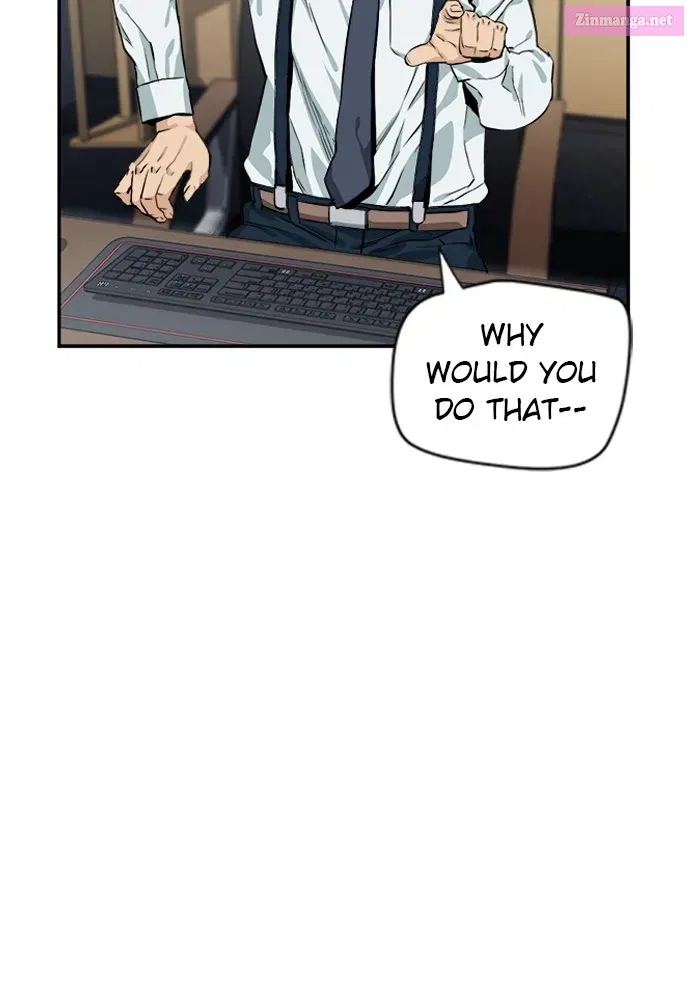 The Druid of Seoul Station Zinmanga X Chapter 4 Page 59