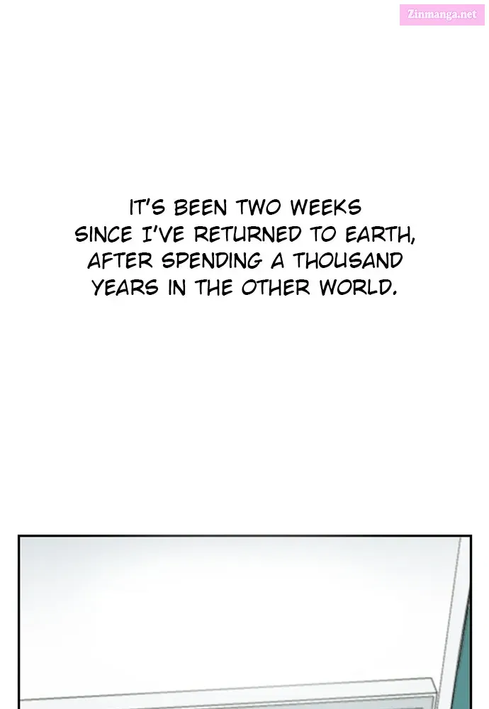 The Druid of Seoul Station Zinmanga X Chapter 4 Page 64