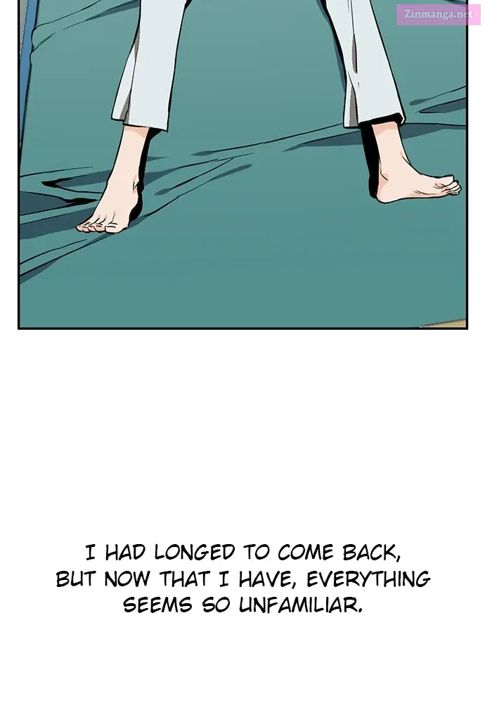 The Druid of Seoul Station Zinmanga X Chapter 4 Page 66